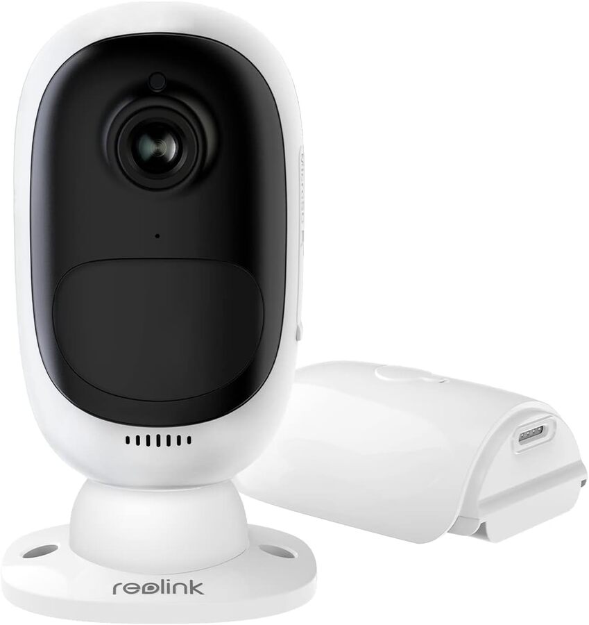Reolink Argus 2