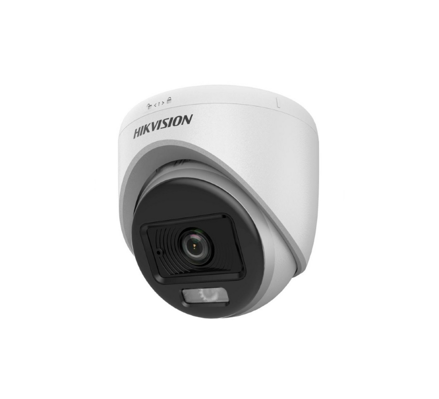 HIKVISION 3K/5MP DS-2CE70KF0T-LPFS