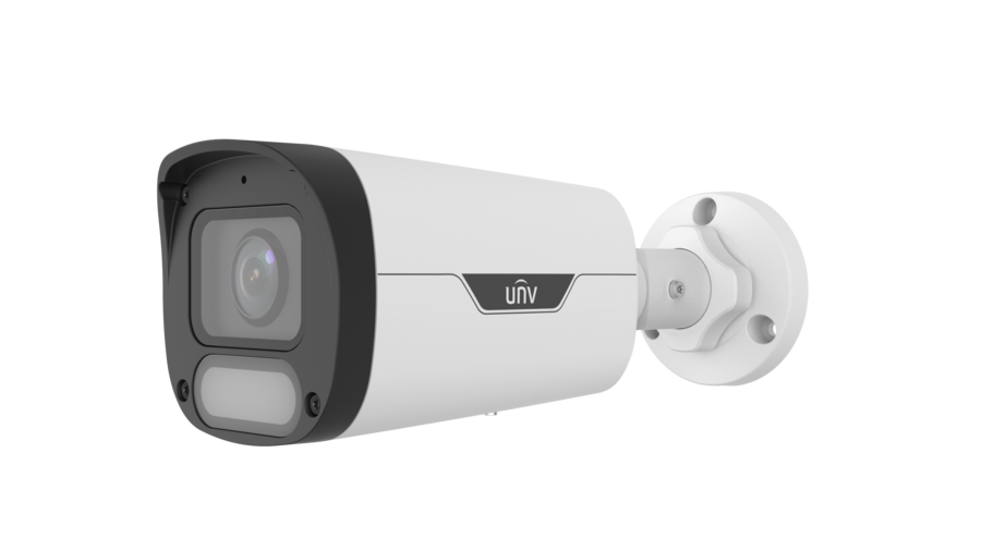 بومه UNV IPC2318LE-ADF28KM-WP 8mp