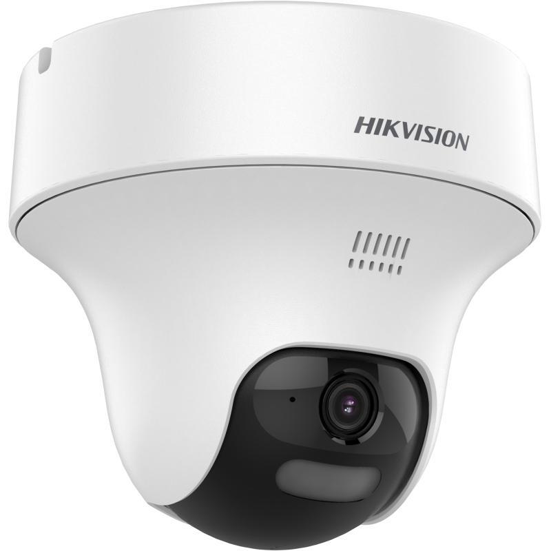 HIKVISION  3K/5MP DS-2CE70K0T-PTLTS