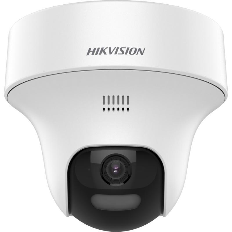 HIKVISION  3K/5MP DS-2CE70K0T-PTLTS